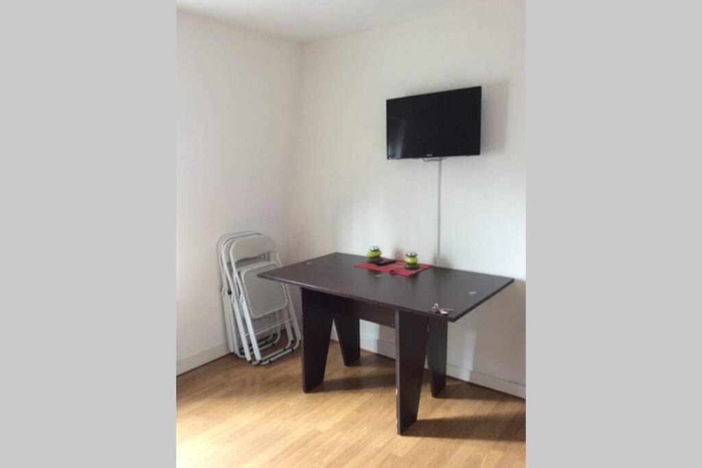 Votre Appartement A 200M De La Plage Ouistreham Zewnętrze zdjęcie